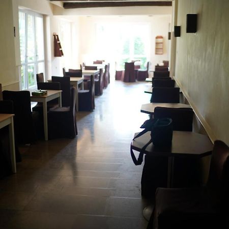 Hotel Jurata Buitenkant foto