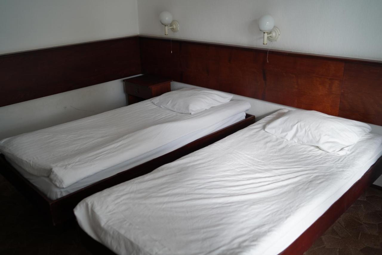 Hotel Jurata Buitenkant foto
