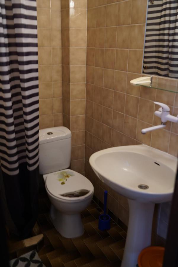 Hotel Jurata Buitenkant foto