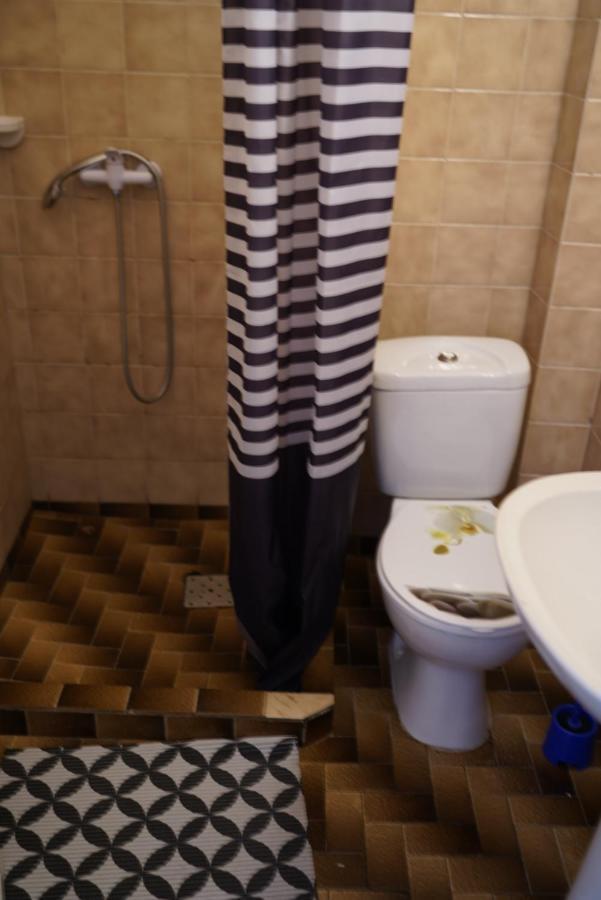 Hotel Jurata Buitenkant foto